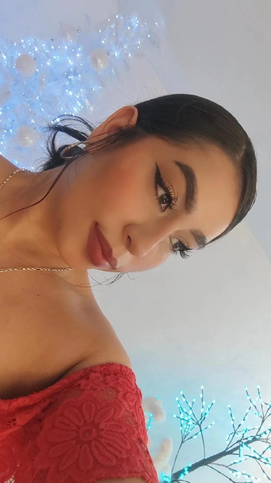 XXX Porn Photo of Nude Carolina_Arias 41