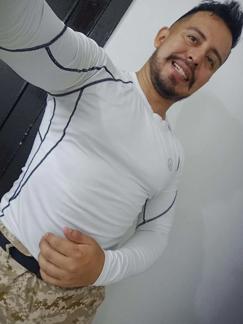 XXX Porn Photo of Nude KalethBigDick 289