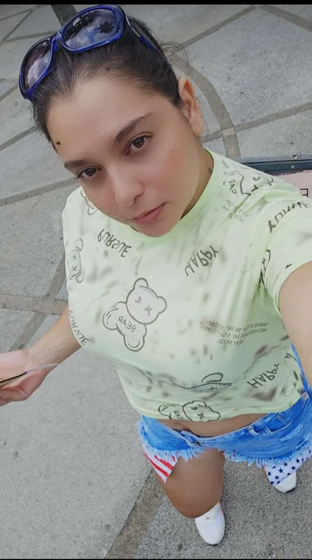 XXX Porn Photo of Nude big_pusyy 69