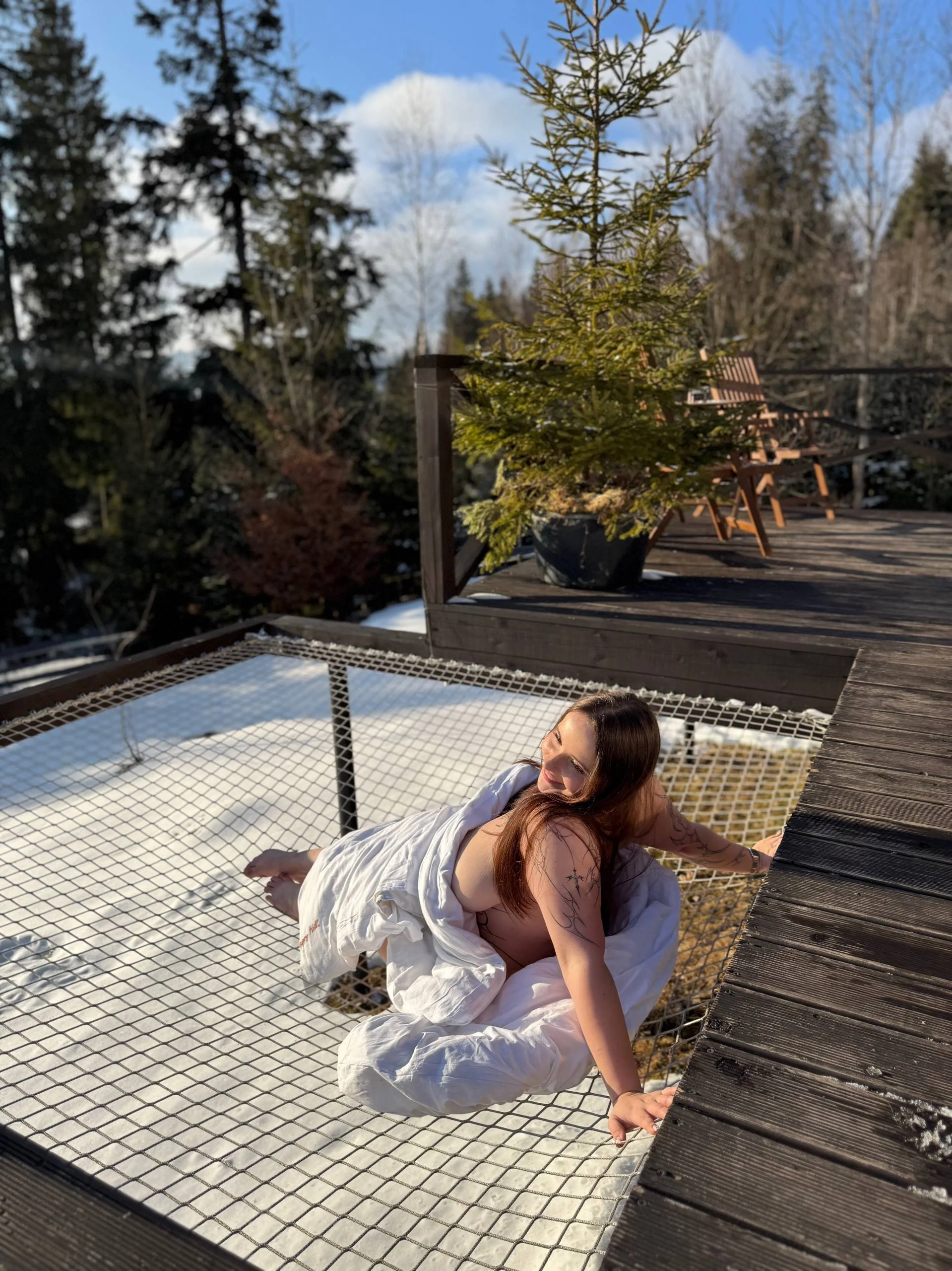 XXX Porn Photo of Nude Margott_Joy 128