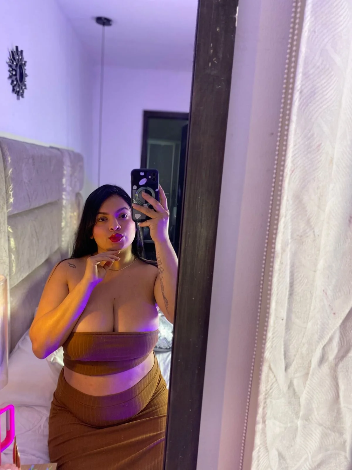 XXX Porn Photo of Nude Ambar85 100