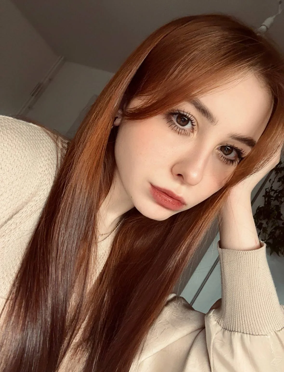 XXX Porn Photo of Nude EvangelinaPoss 2