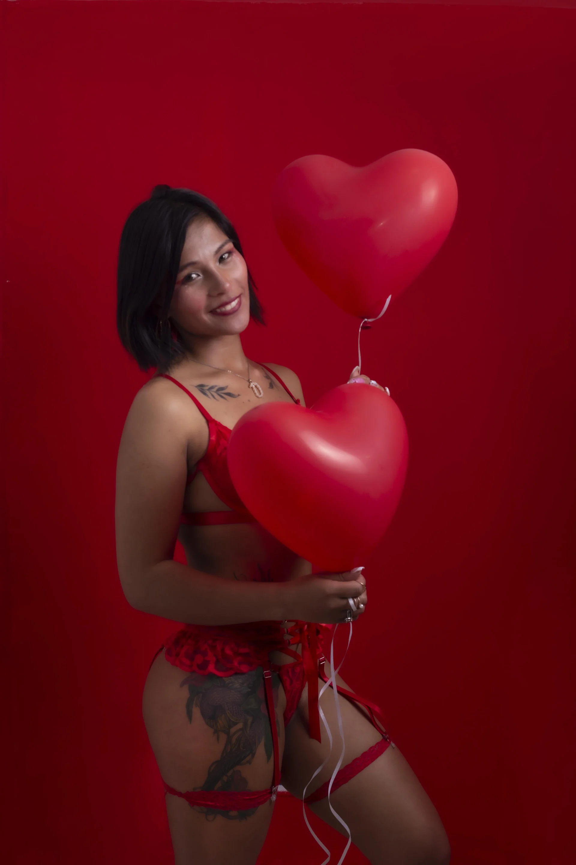 XXX Porn Photo of Nude Sofynix 230