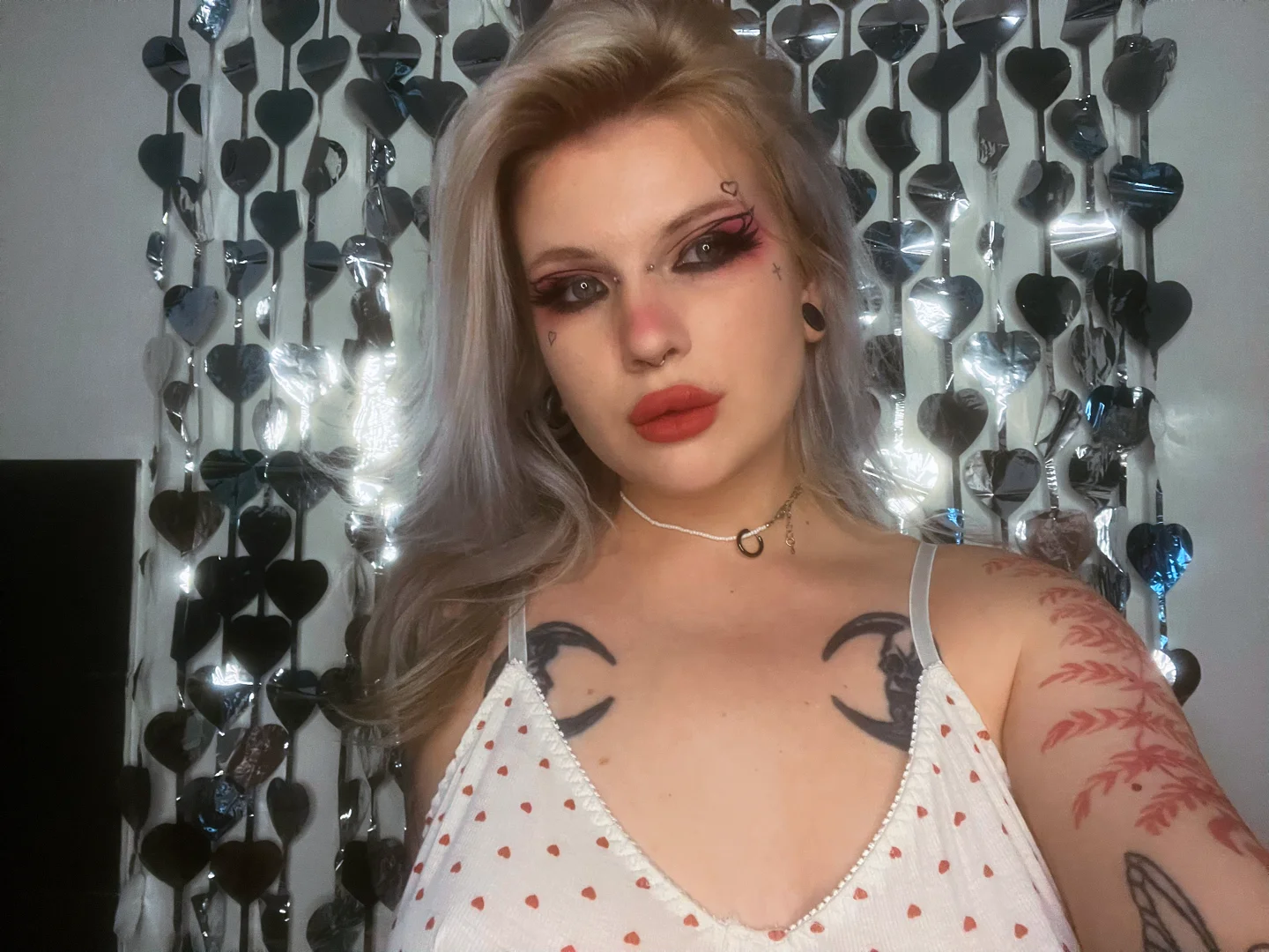 XXX Porn Photo of Nude DriveThruDolls 25