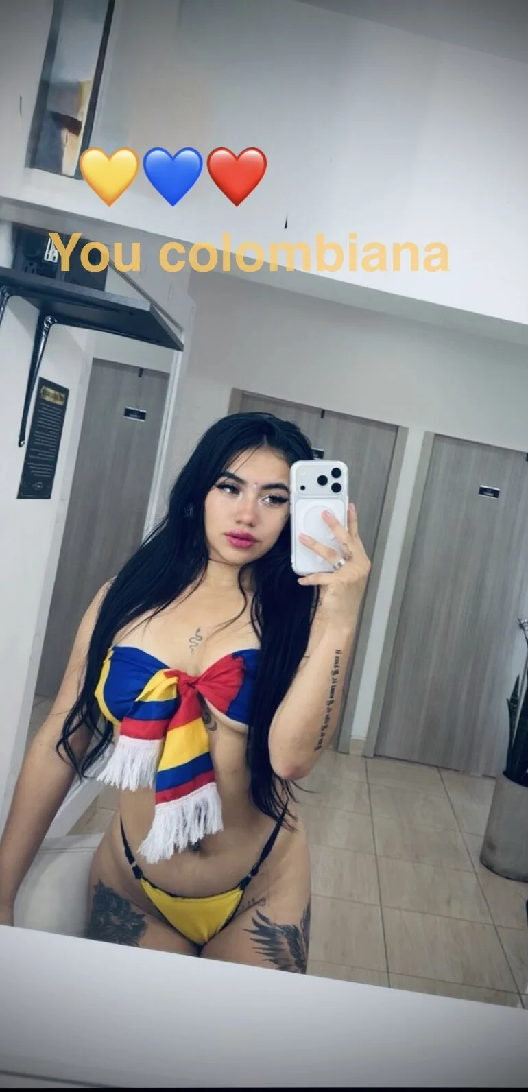 XXX Porn Photo of Nude Megan_Thompsonn 66