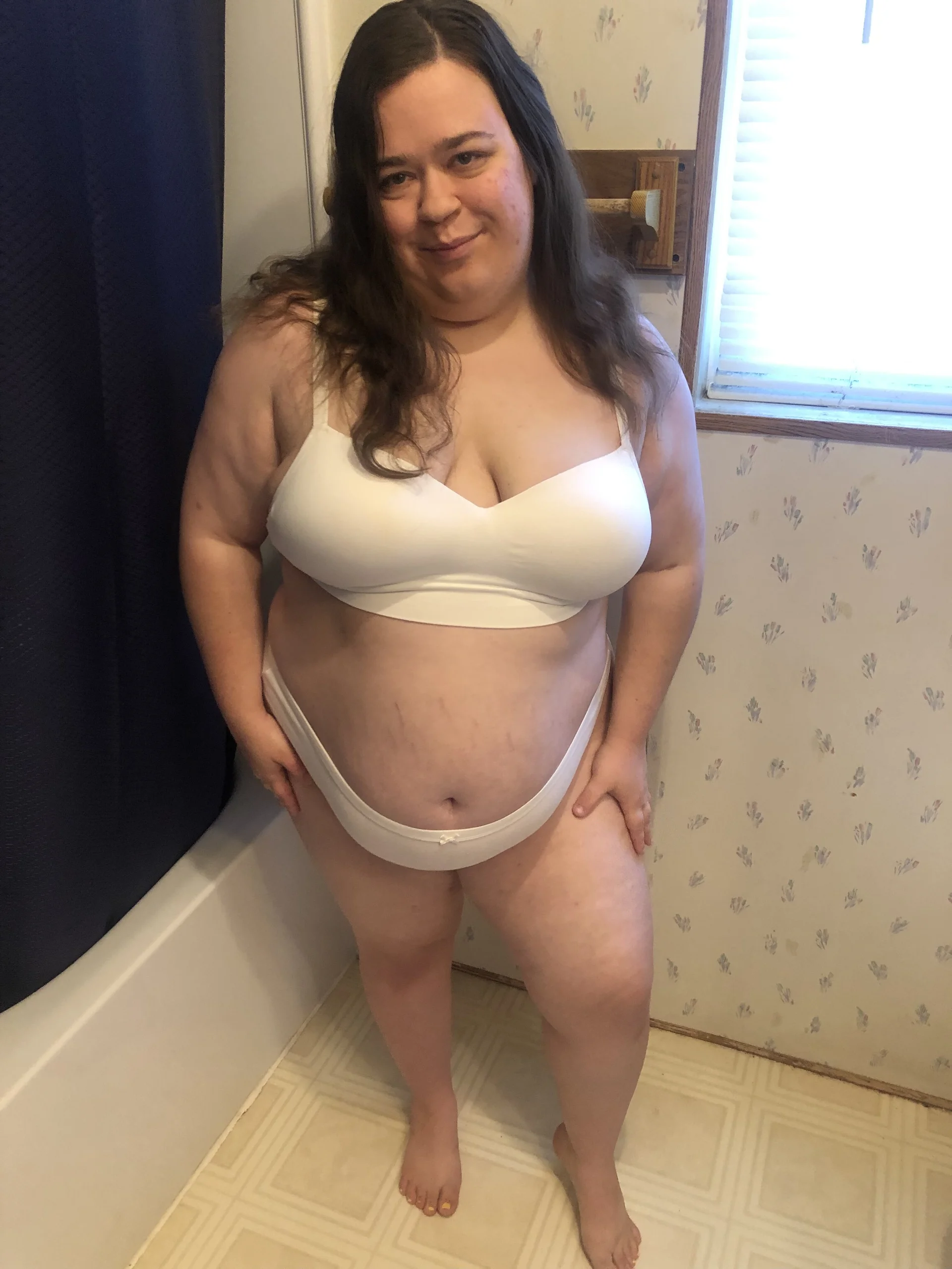 XXX Porn Photo of Nude SexyxLexie 275