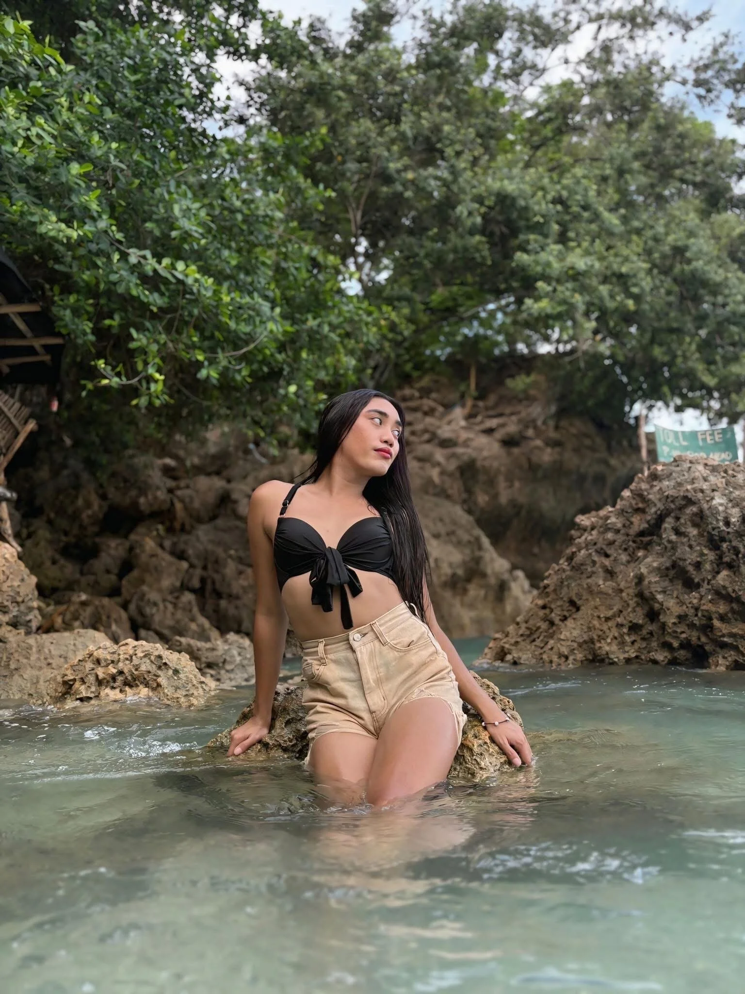 XXX Porn Photo of Nude Sassy_Keylla 6