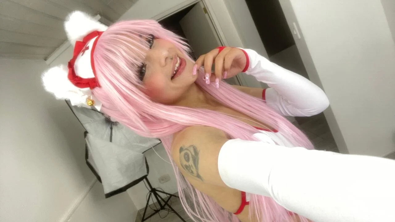 XXX Porn Photo of Nude Barbieteeen 23