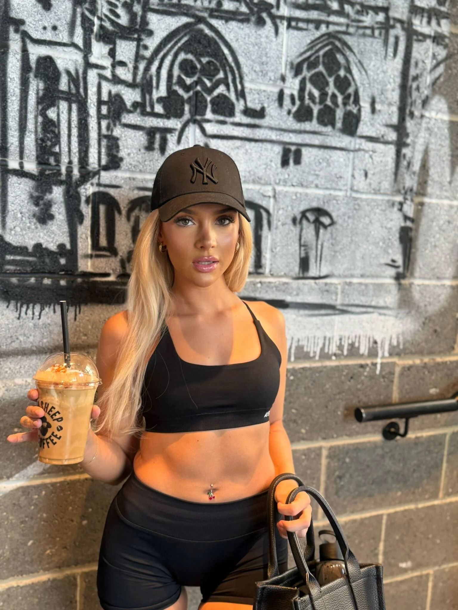 XXX Porn Photo of Nude Naughtyblondex 12