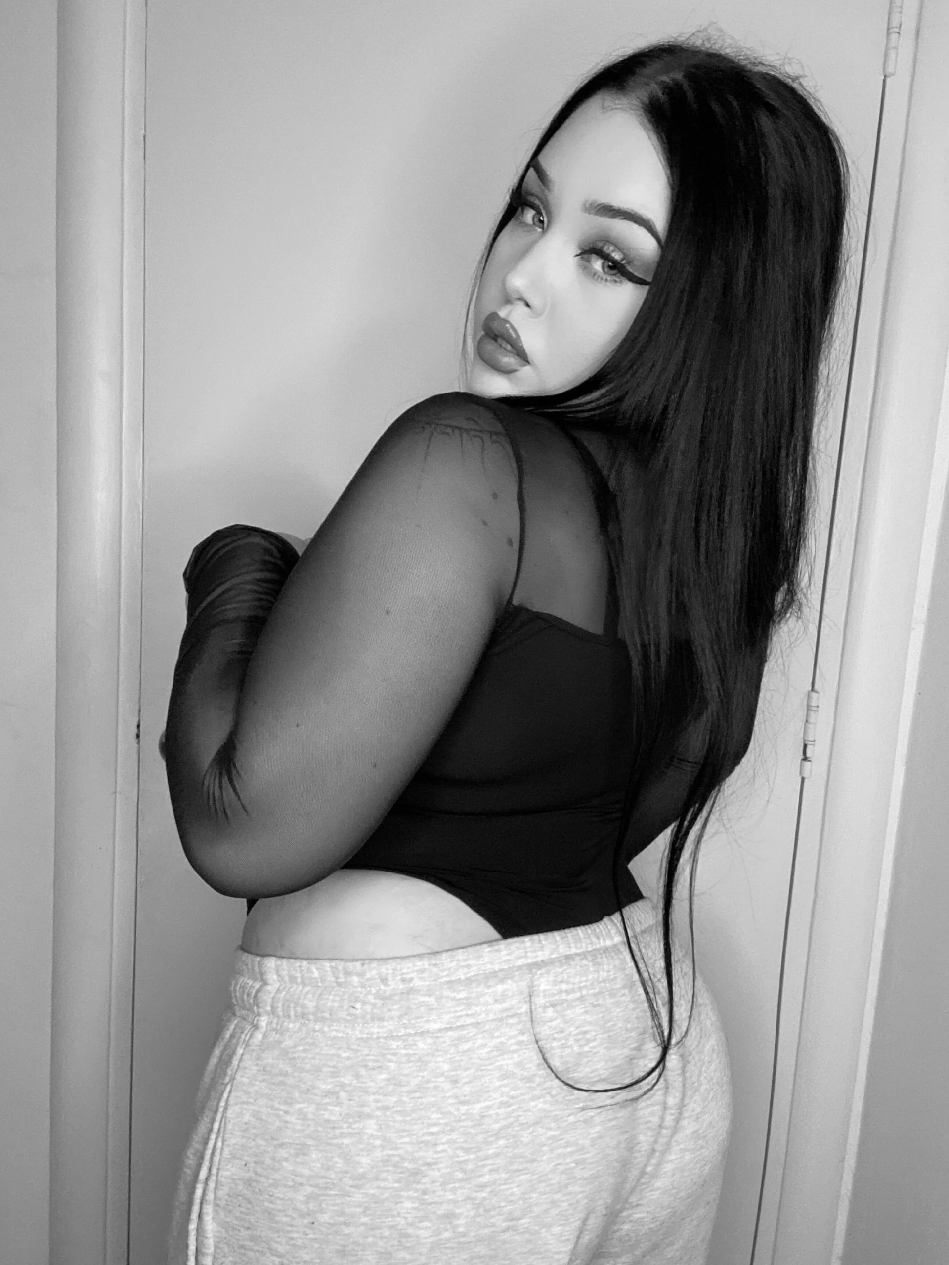 XXX Porn Photo of Nude Afina_moor 3