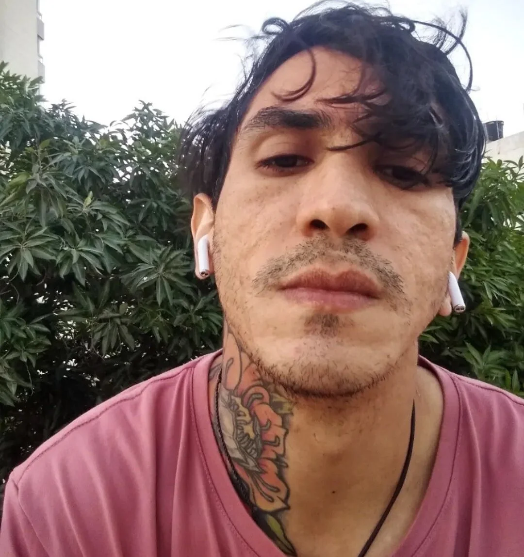 XXX Porn Photo of Nude IaDoherty 14