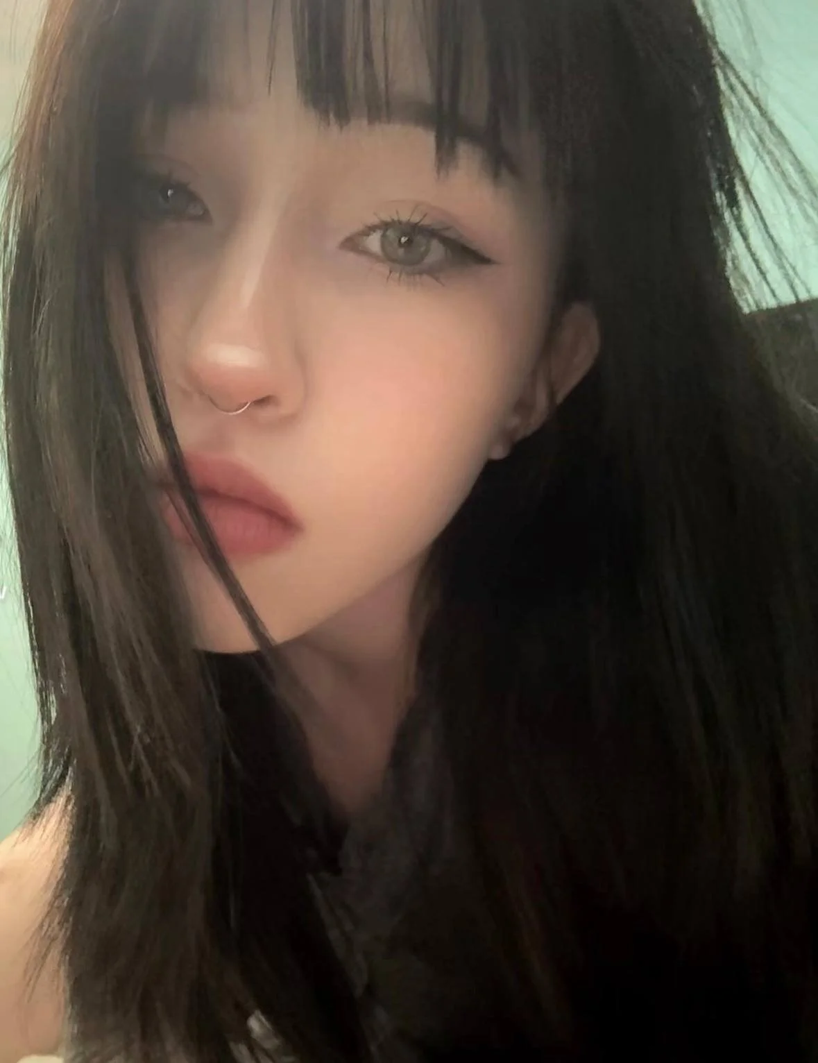 XXX Porn Photo of Nude NoirEva 25