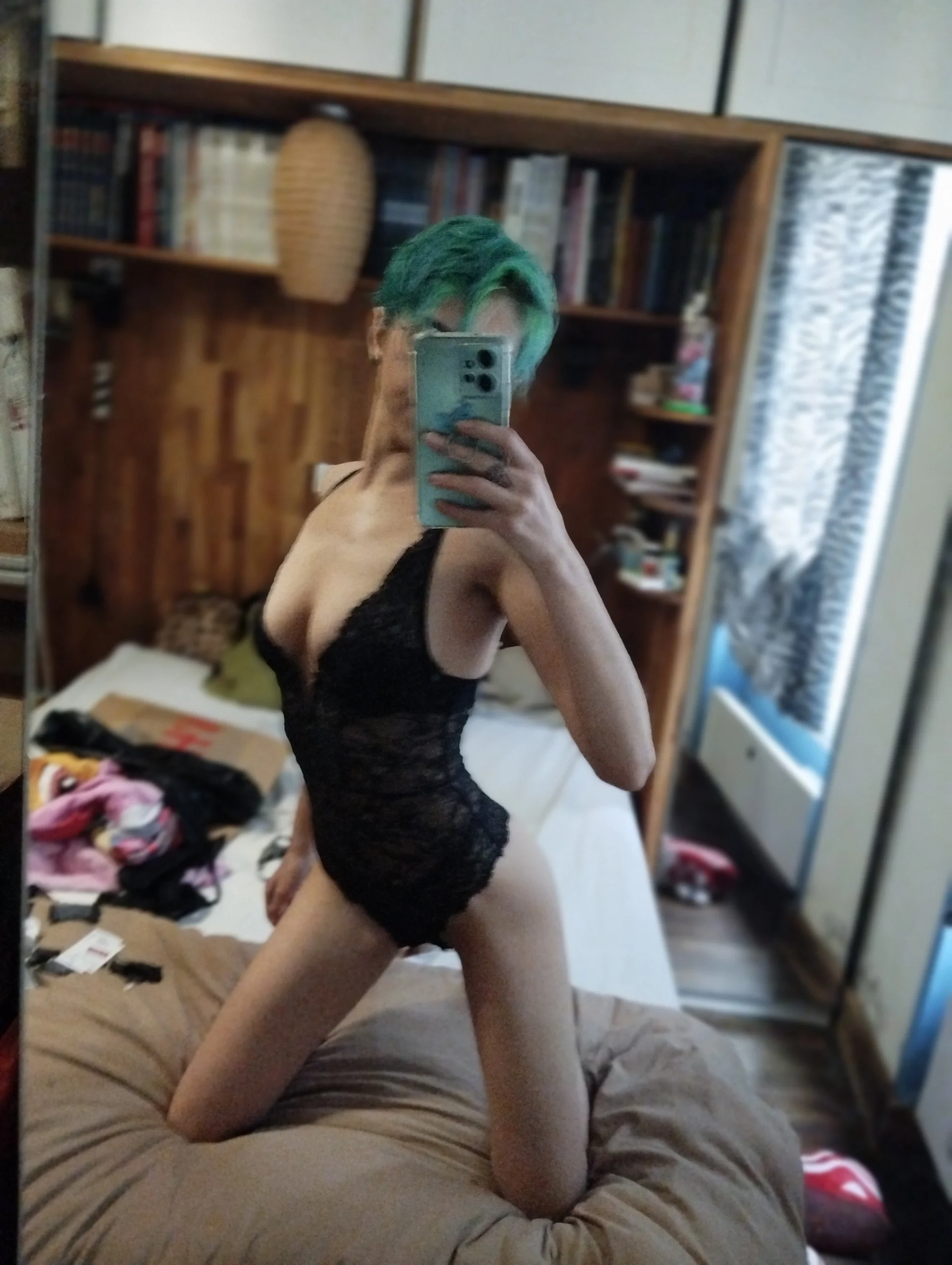 XXX Porn Photo of Nude LisandreLaVenale 94
