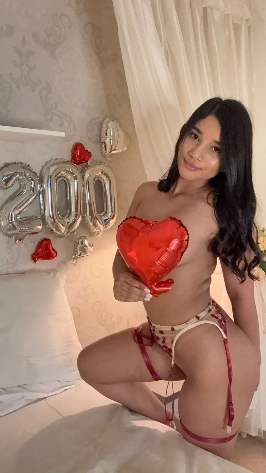 XXX Porn Photo of Nude AlessiaVallmont 55