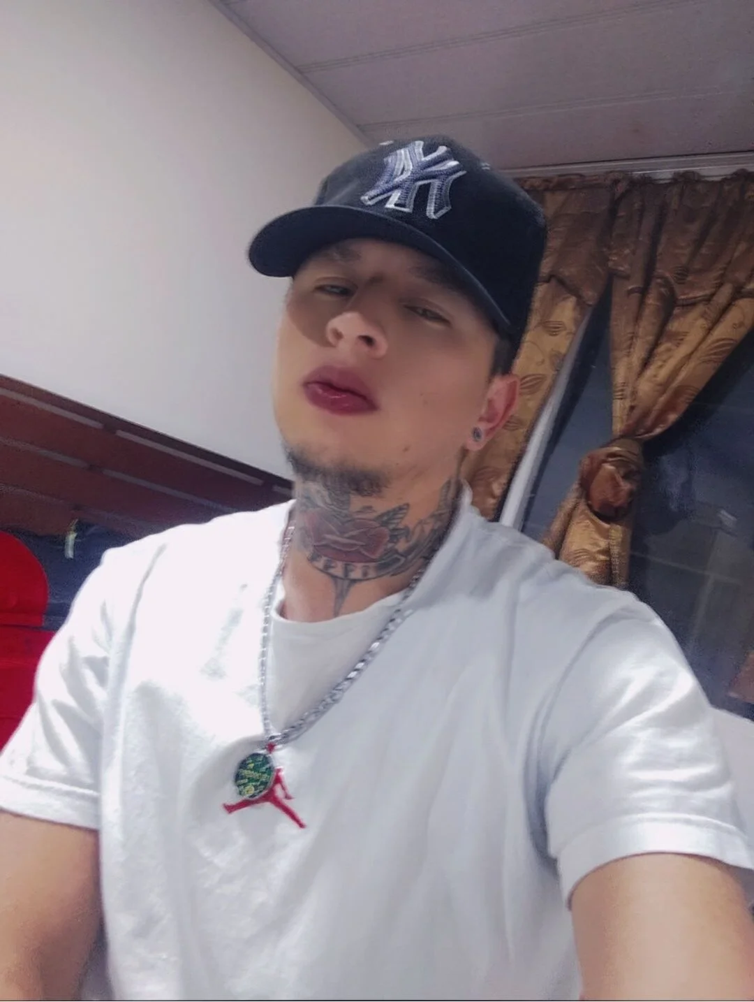 XXX Porn Photo of Nude Valentino_DominusDirty 9