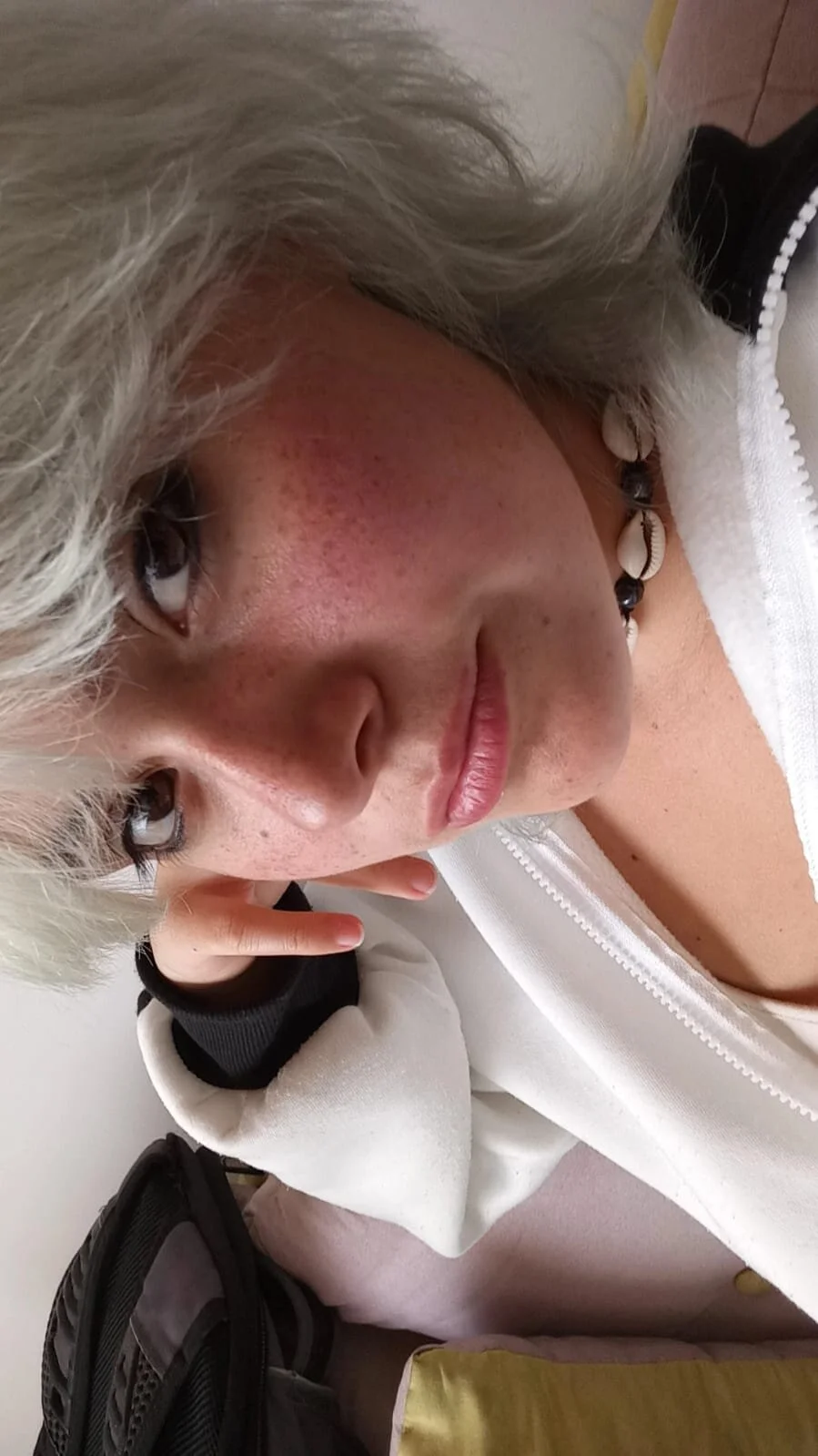 XXX Porn Photo of Nude Lorber_ 1