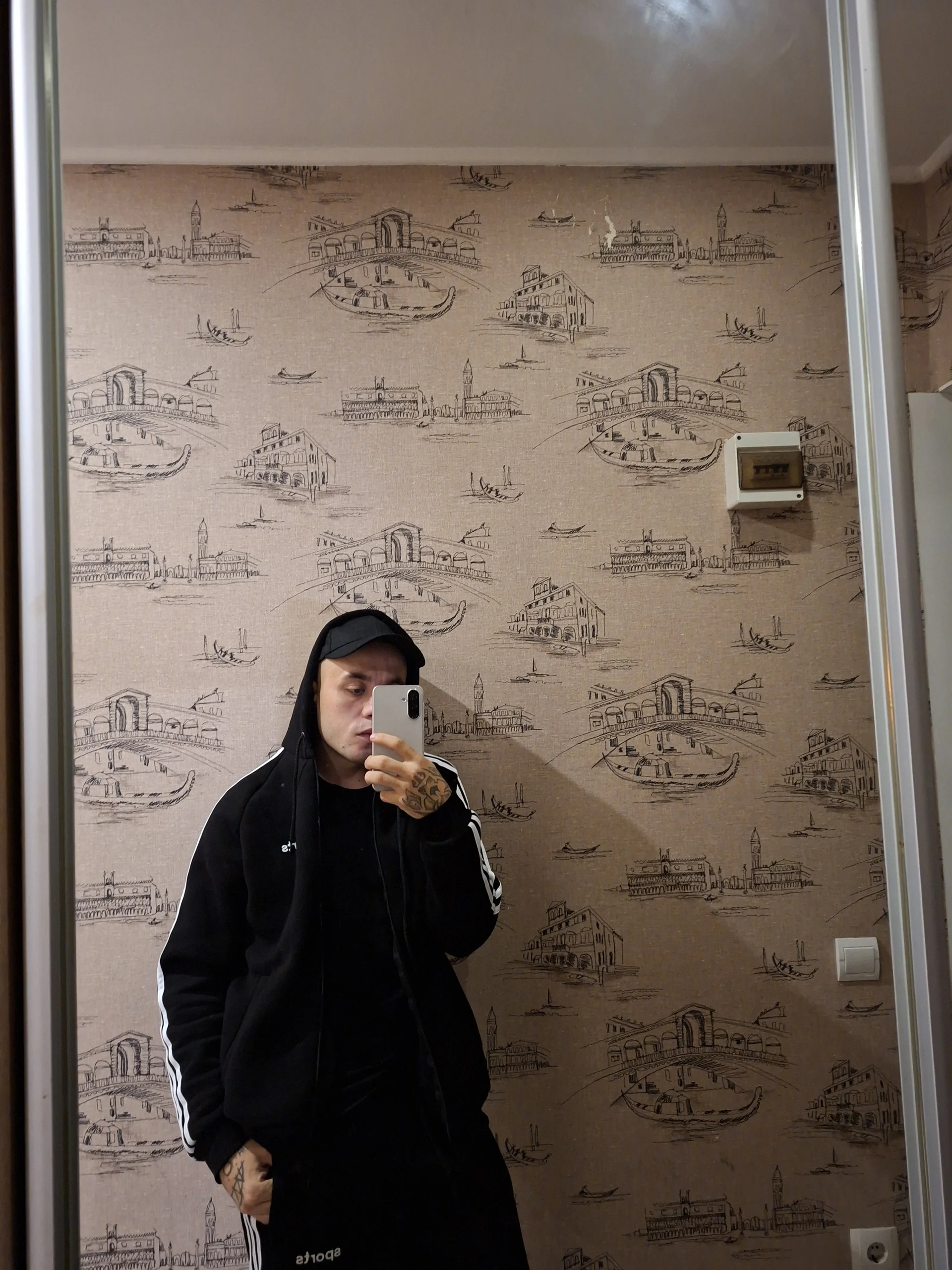 XXX Porn Photo of Nude TvoY_bOy1 3