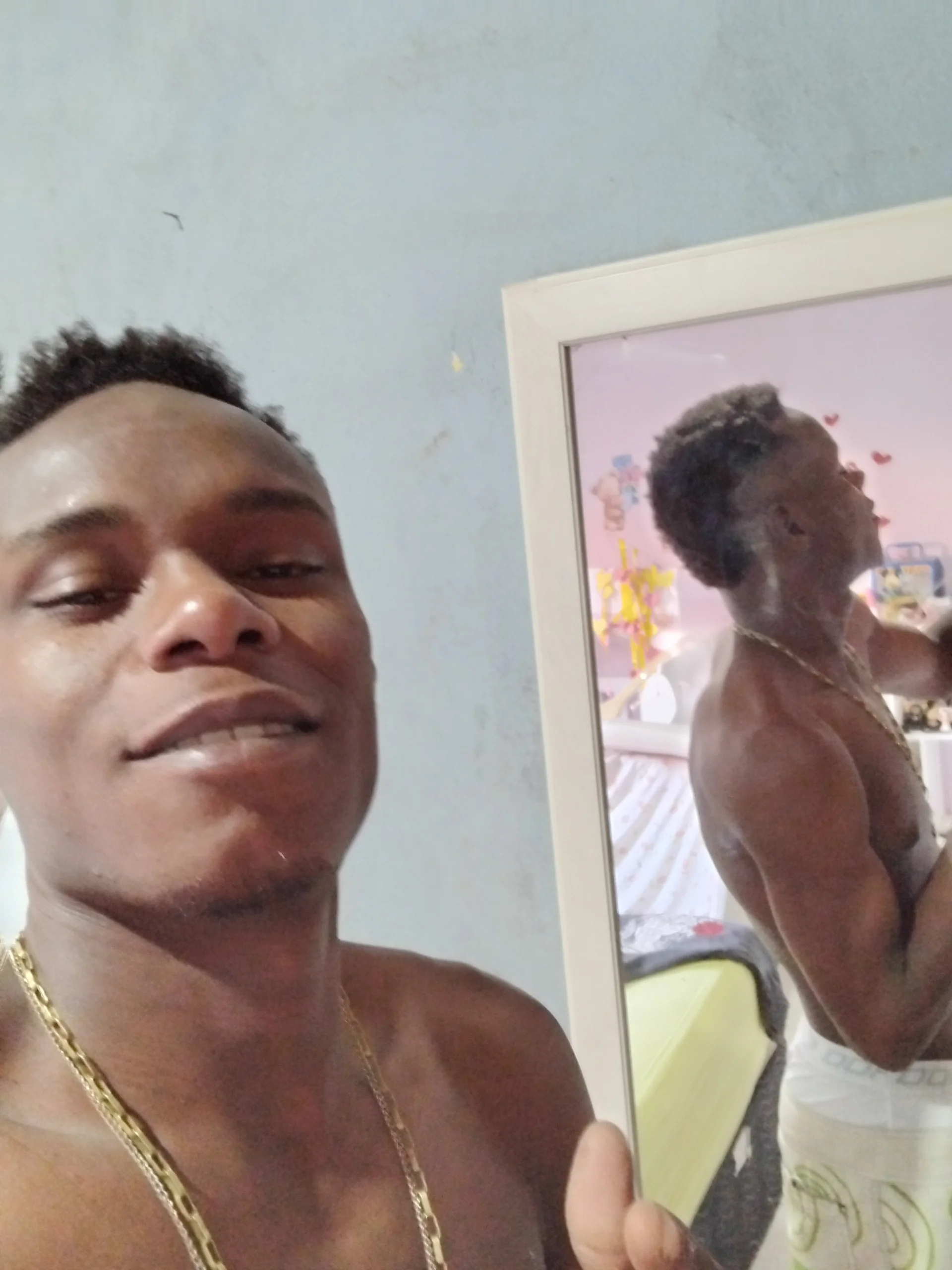 XXX Porn Photo of Nude 5020negao 7