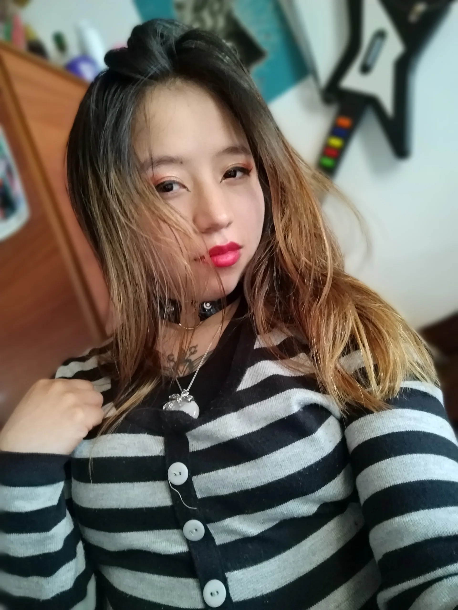 XXX Porn Photo of Nude Moon_Water__ 9