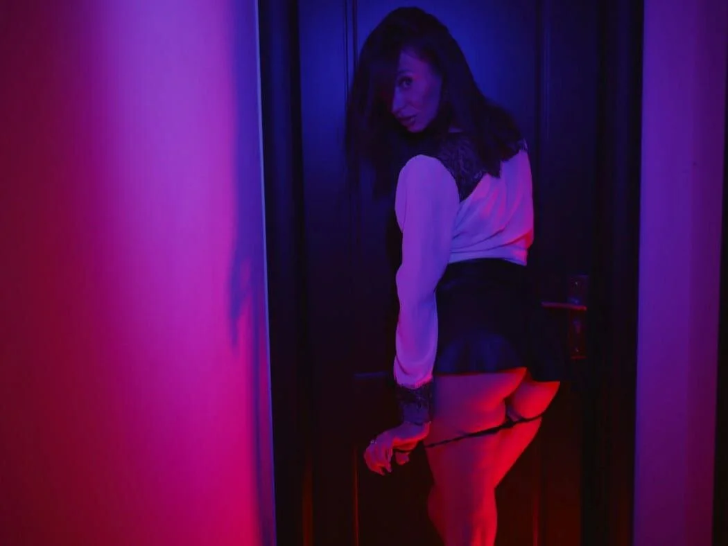 XXX Porn Photo of Nude RubyFever 2