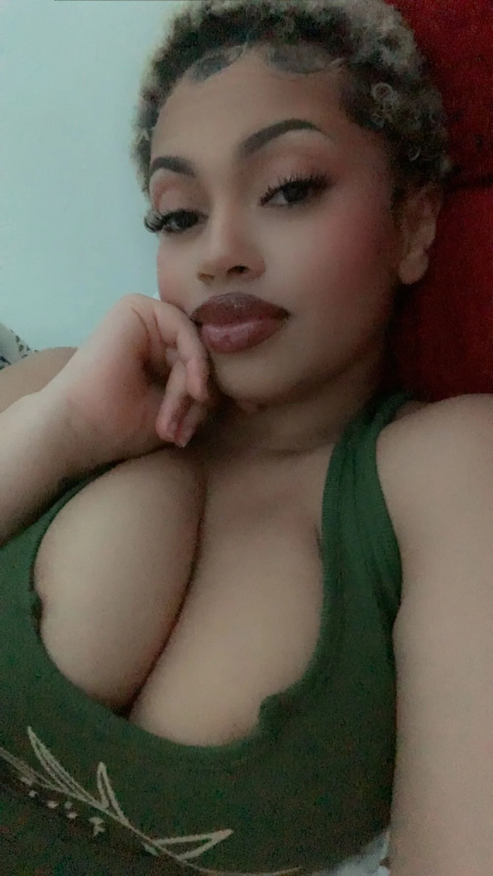 XXX Porn Photo of Nude Cherrylovez 5
