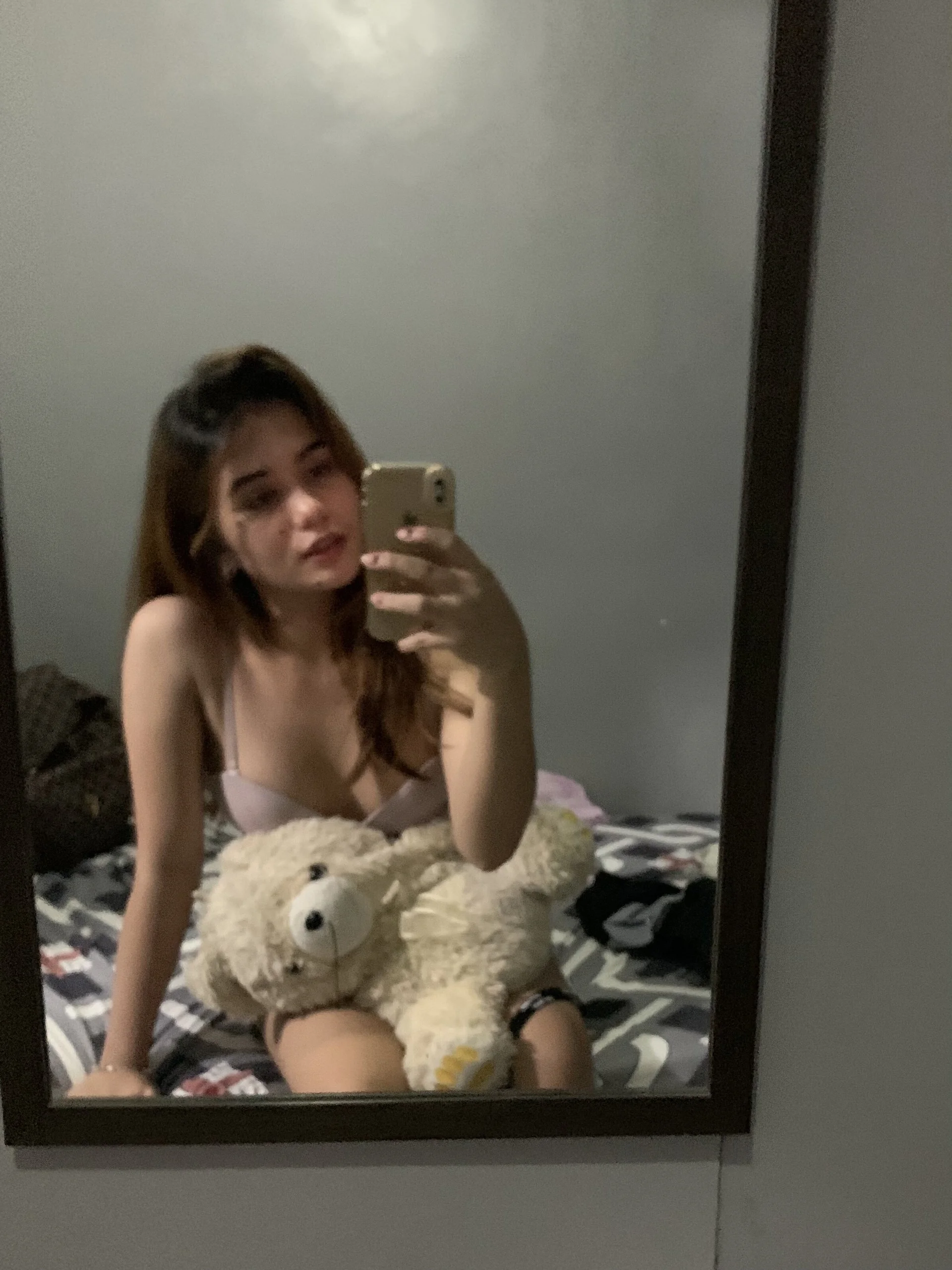 XXX Porn Photo of Nude AngelHille 2