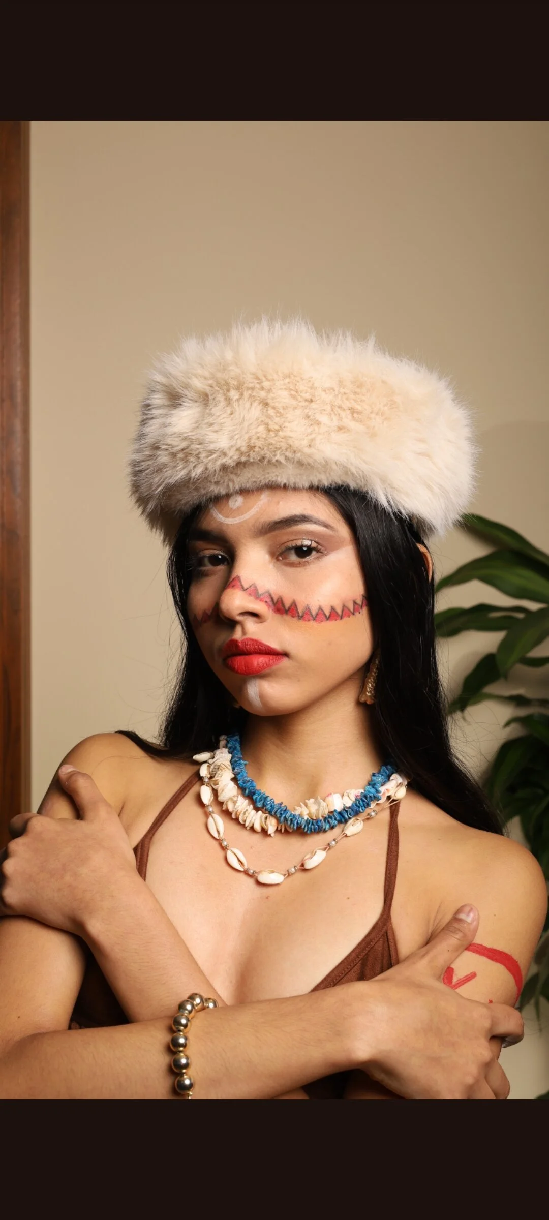 XXX Porn Photo of Nude jadelaurent 1