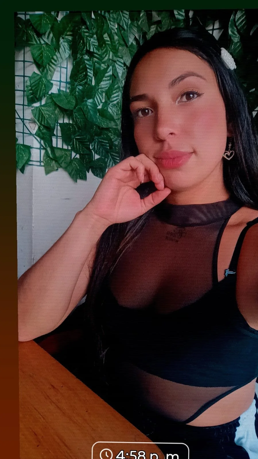 XXX Porn Photo of Nude Crytal_Kat_ch 4