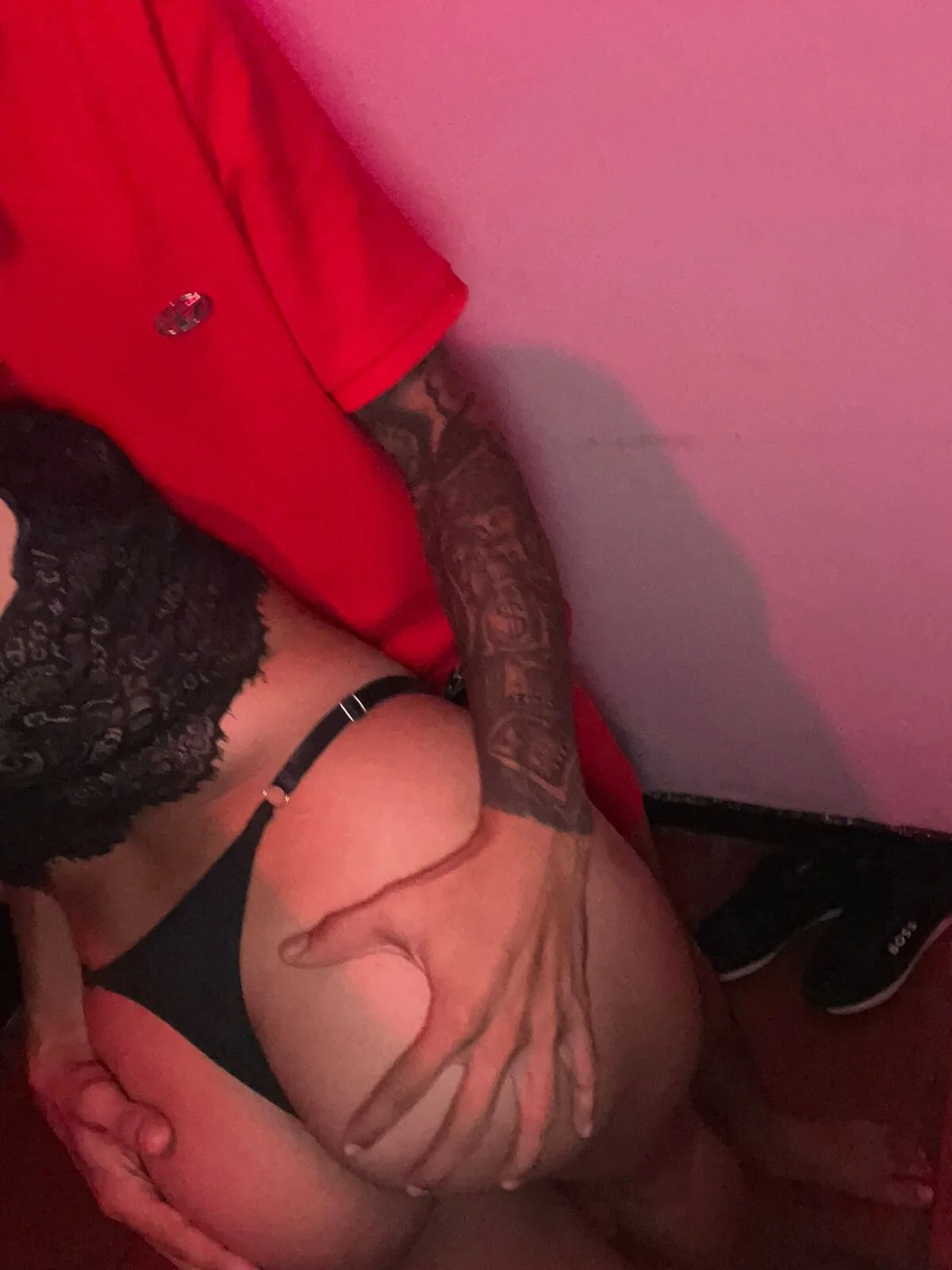 XXX Porn Photo of Nude WhyNotDestroy 6