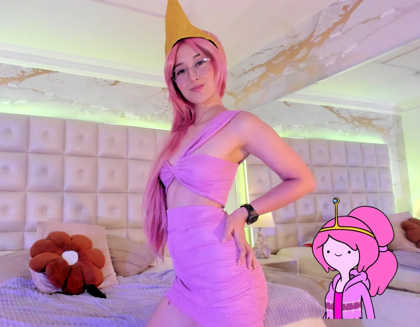 XXX Porn Photo of Nude Abby_Sweet1_ 326