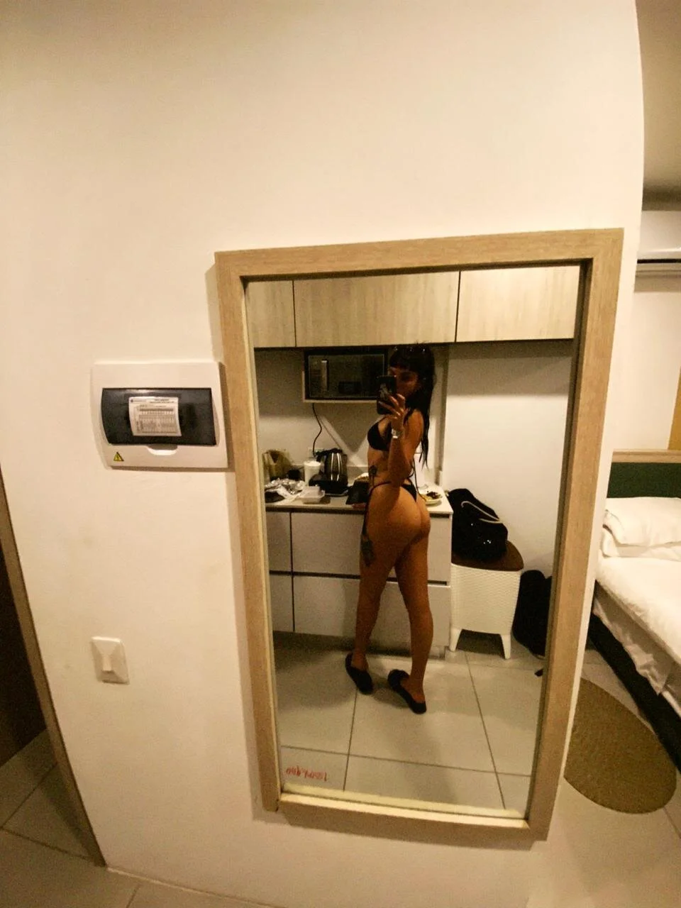 XXX Porn Photo of Nude violeta_rodriguezz 7
