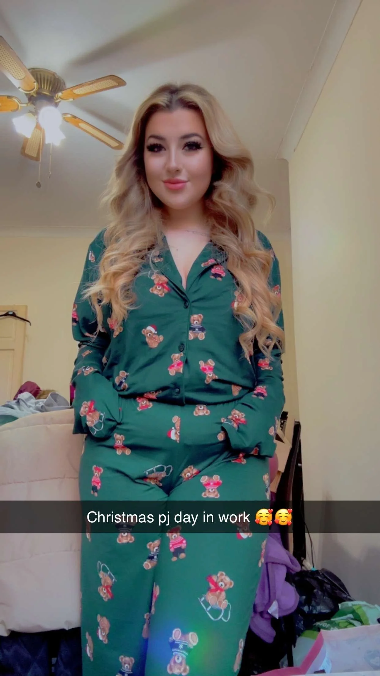 XXX Porn Photo of Nude curvy_rosie69 7