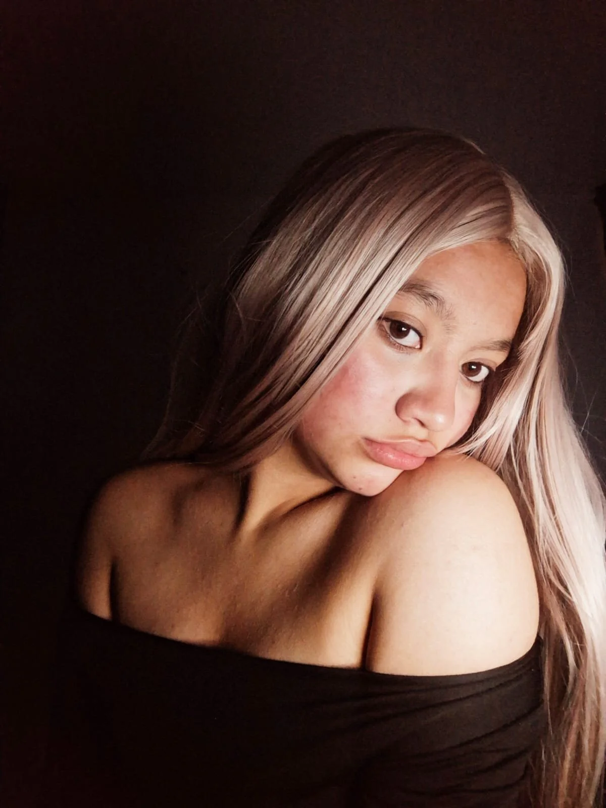 XXX Porn Photo of Nude Skay_wish 3