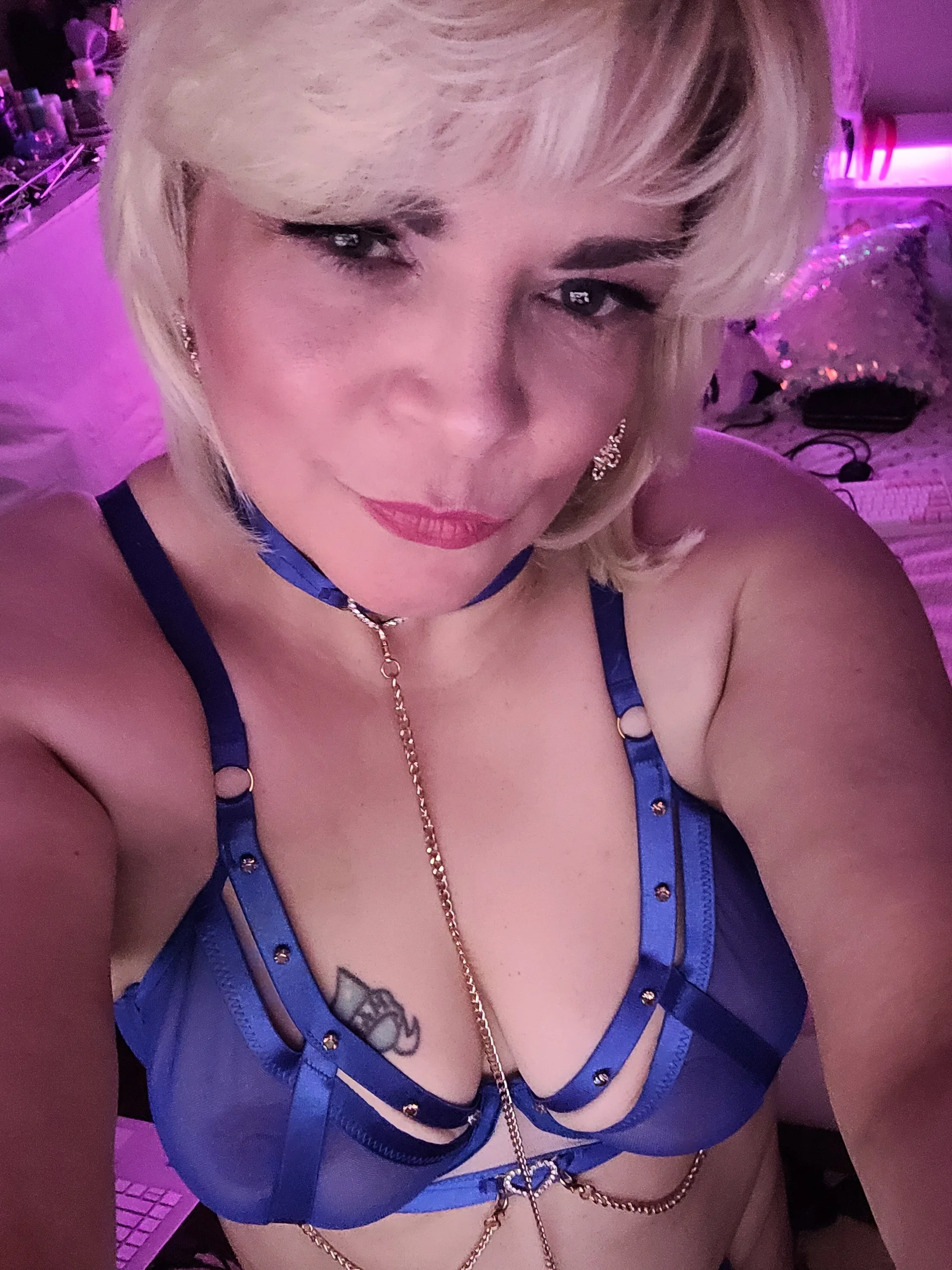 XXX Porn Photo of Nude Vixxie360 35