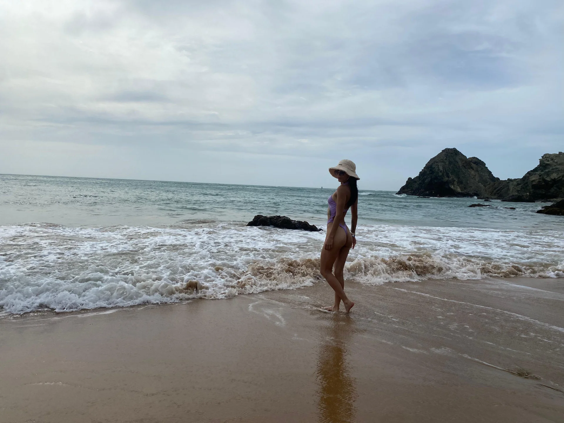 XXX Porn Photo of Nude carmela_cute 32