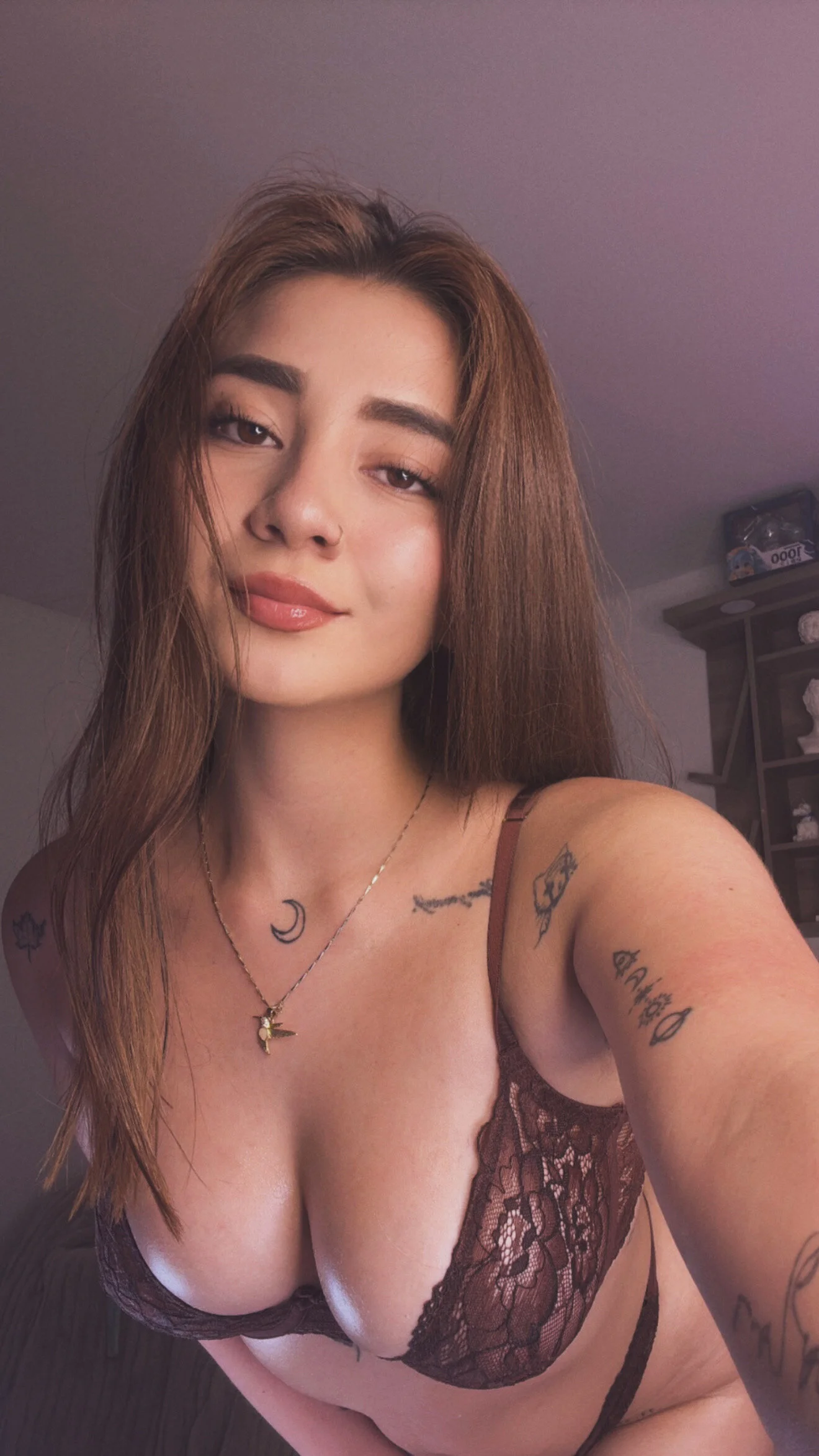 XXX Porn Photo of Nude itsaraa 11