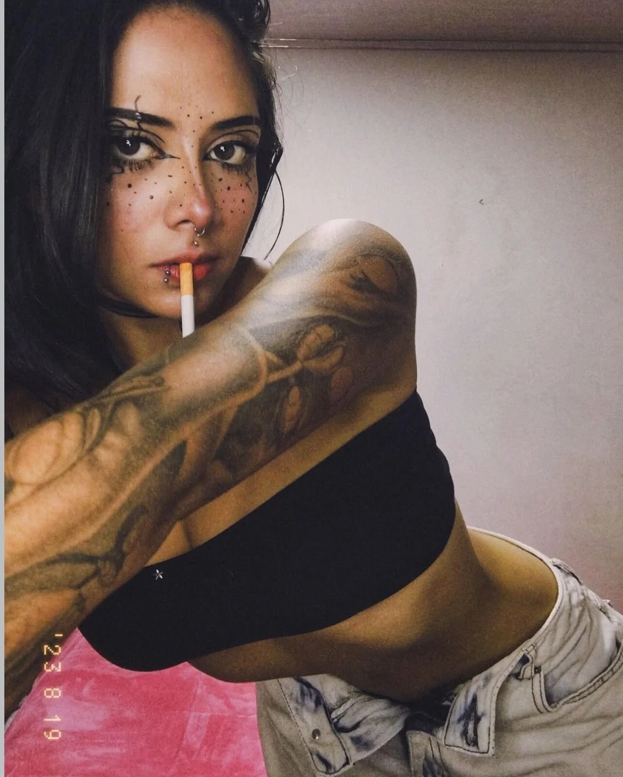 XXX Porn Photo of Nude magic_jazmin_ 1