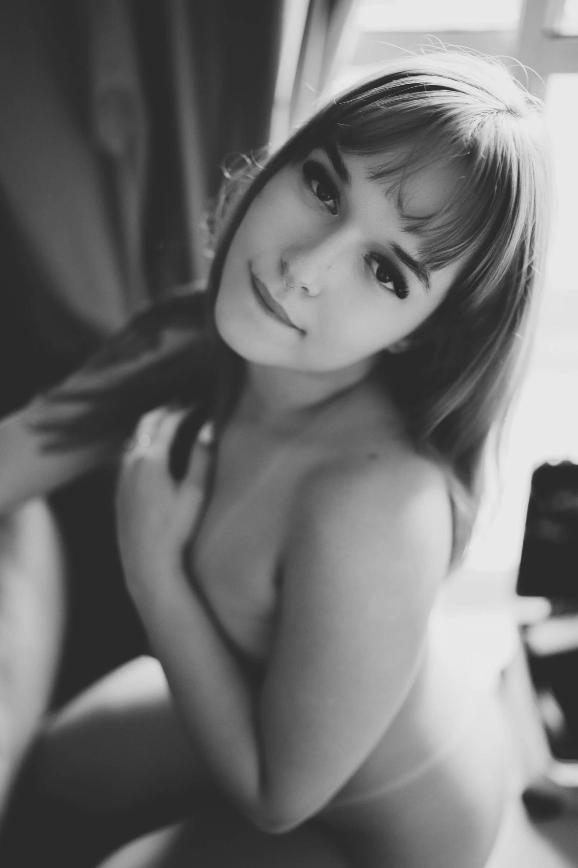 XXX Porn Photo of Nude PoxaMelissa 4
