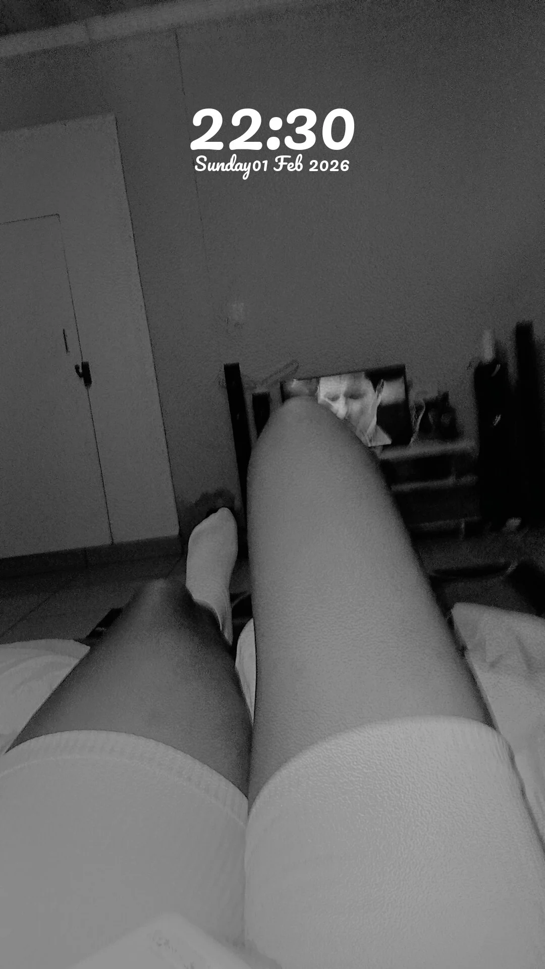 XXX Porn Photo of Nude PerfectionBerrie 22