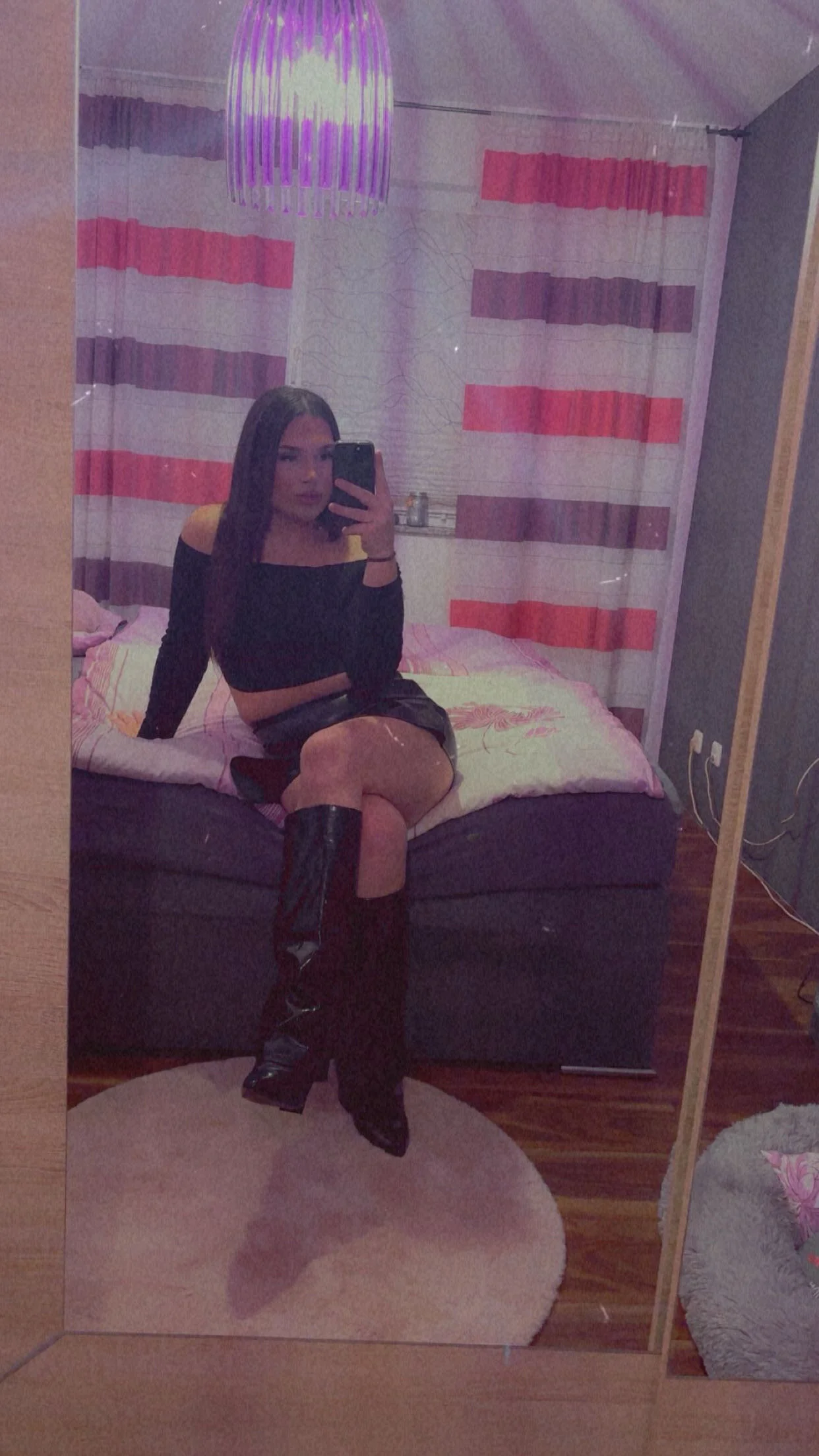 XXX Porn Photo of Nude TS_jessi 6