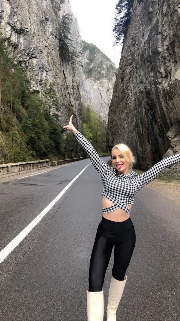 XXX Porn Photo of Nude Goddess_Tina 7