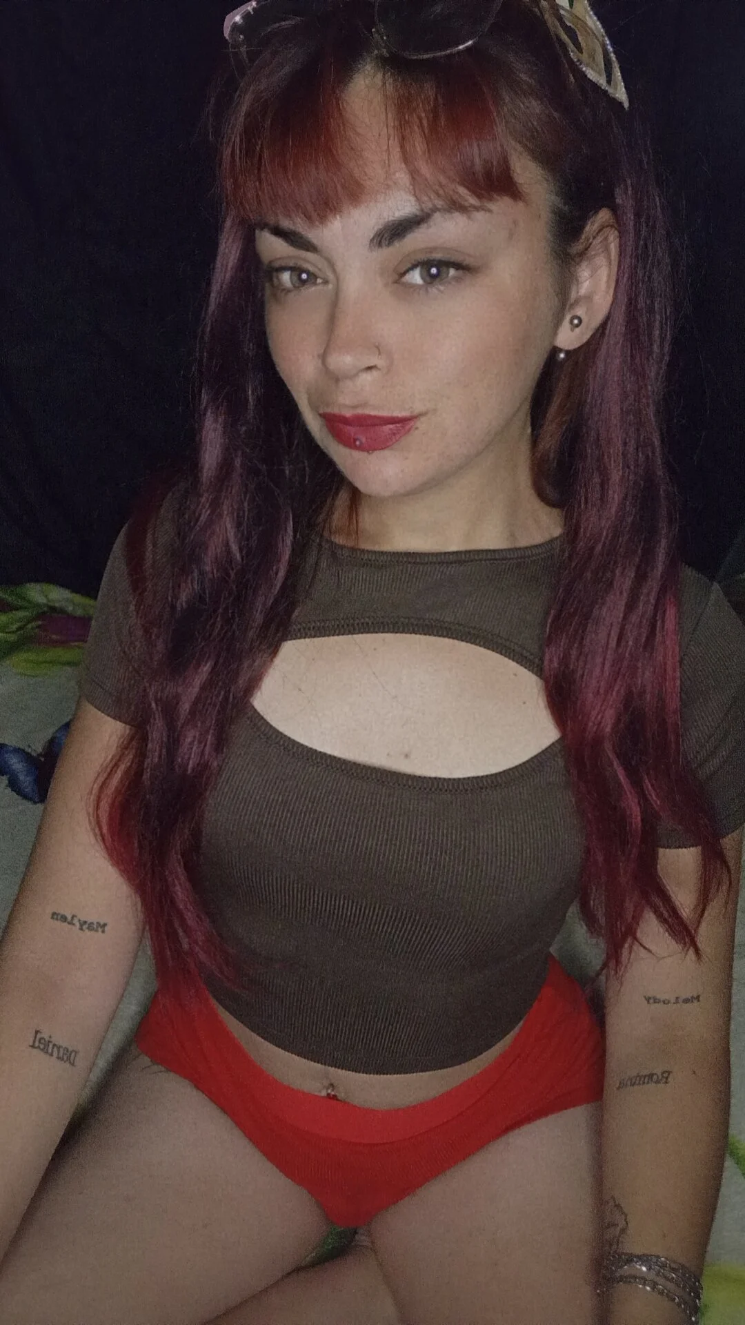 XXX Porn Photo of Nude SweetTaboo 24