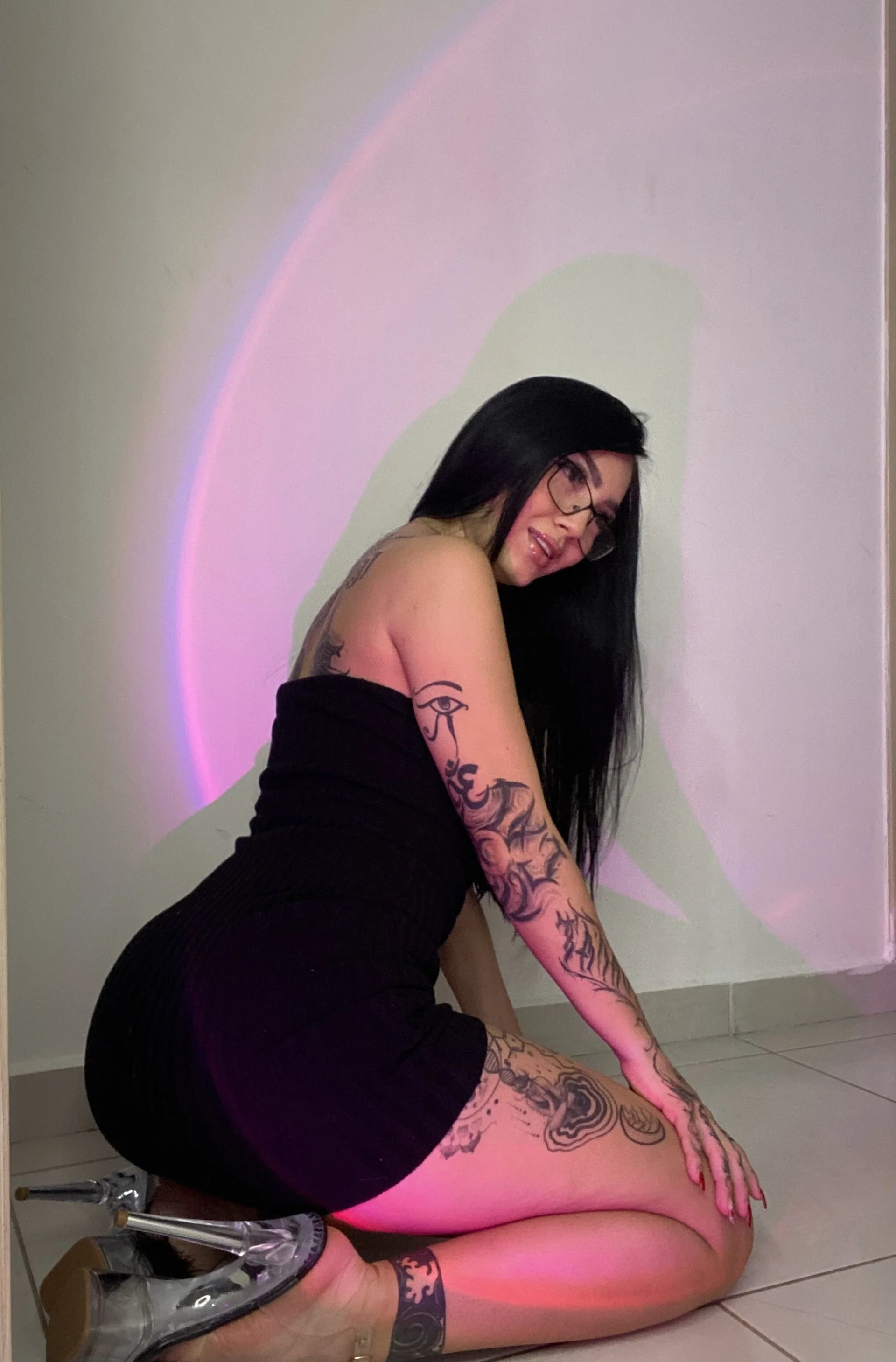 XXX Porn Photo of Nude SabrinaDoft_ 5