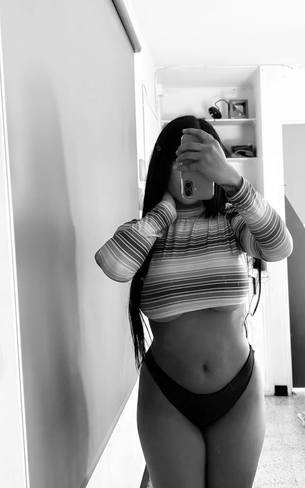 XXX Porn Photo of Nude georgiia_cm 7