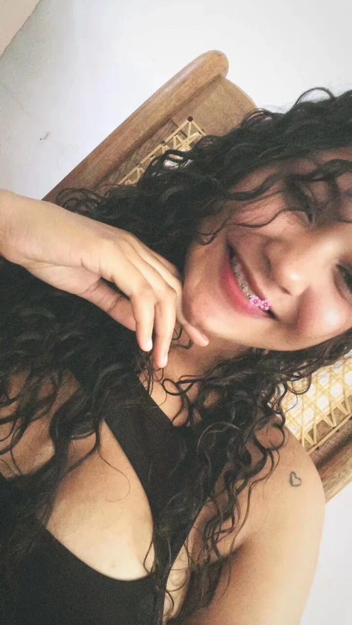 XXX Porn Photo of Nude Honnie_cute 8