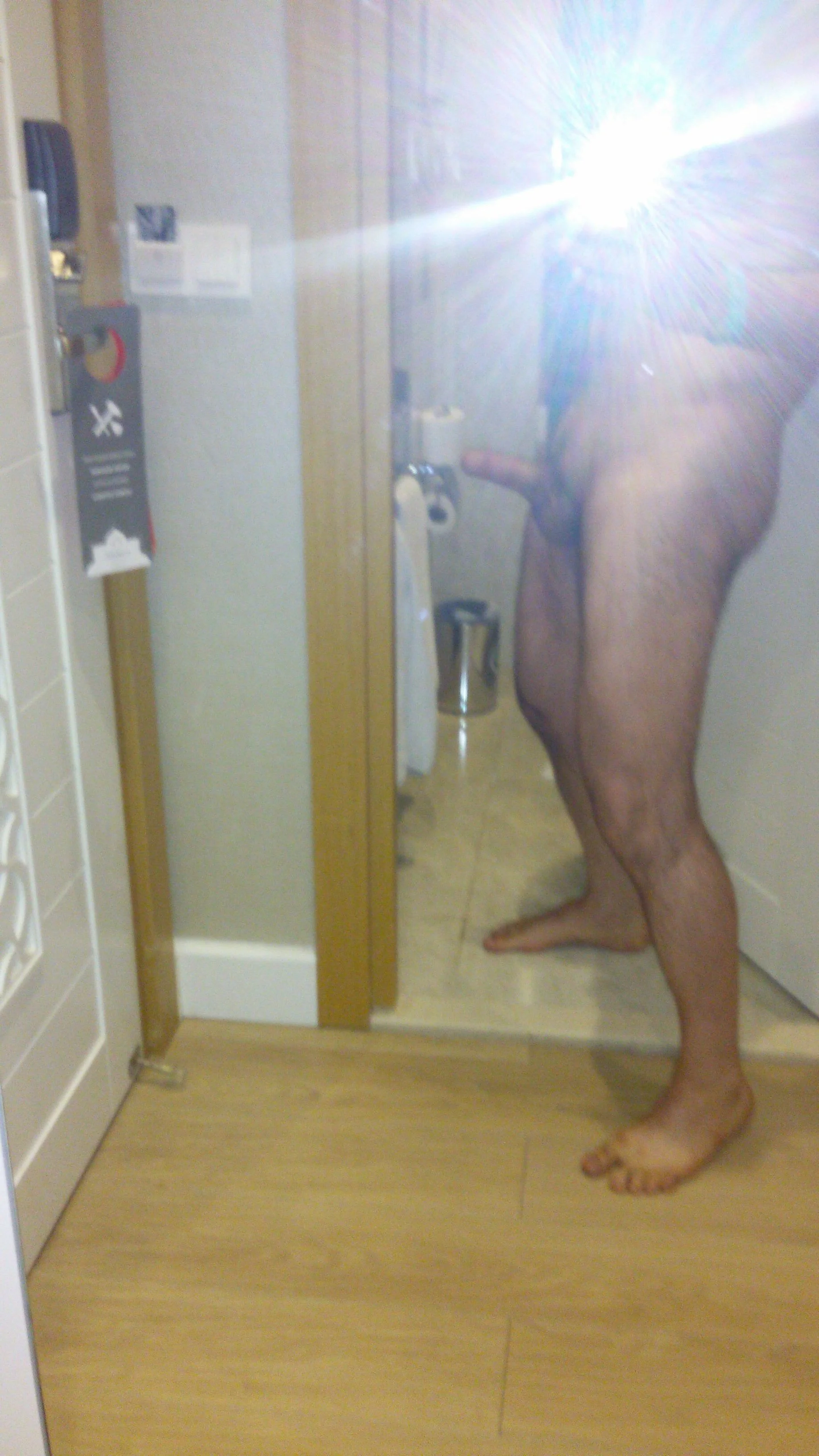 XXX Porn Photo of Nude hakanbeyzade 5