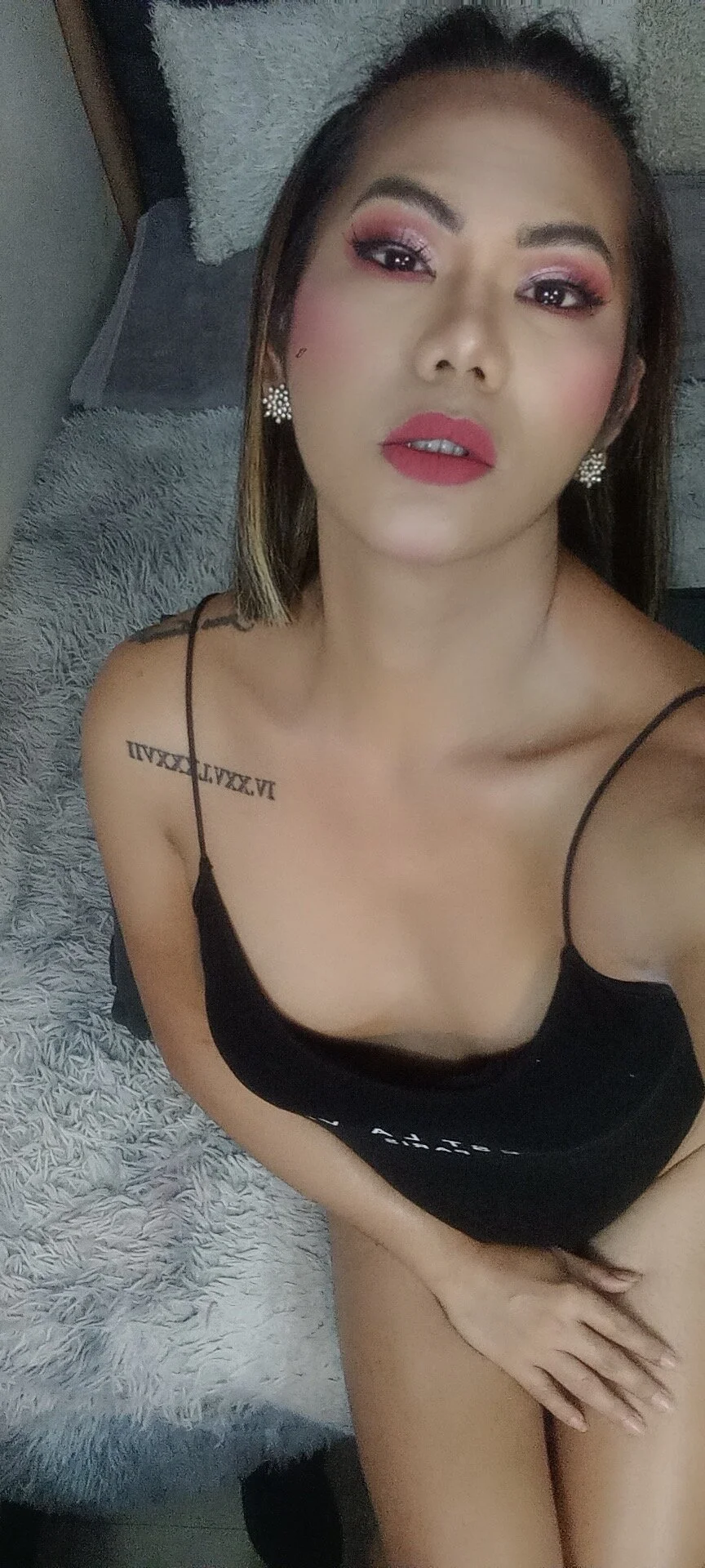 XXX Porn Photo of Nude MerryJollyFuckRiri 8