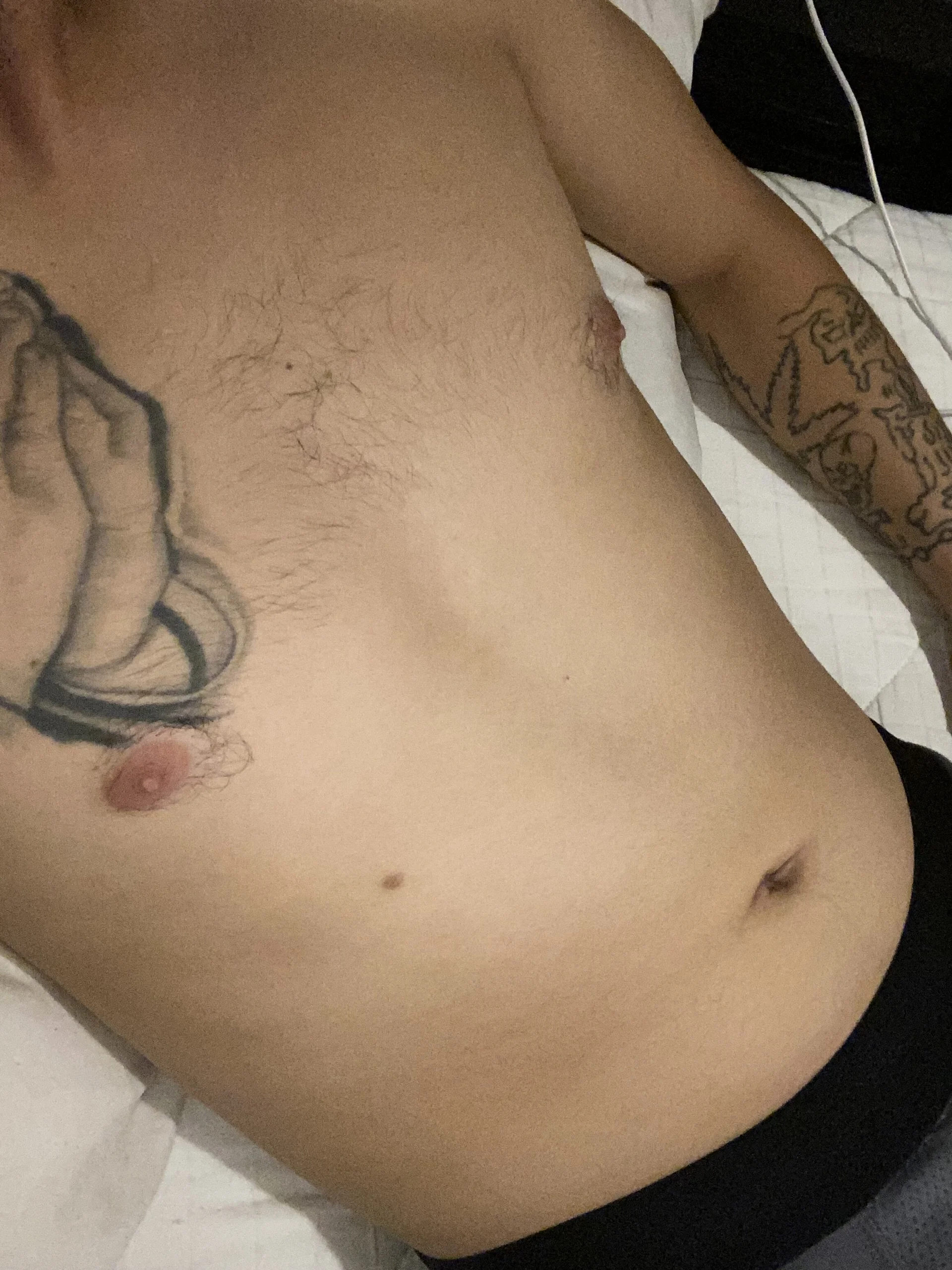 XXX Porn Photo of Nude Pedro98801 4