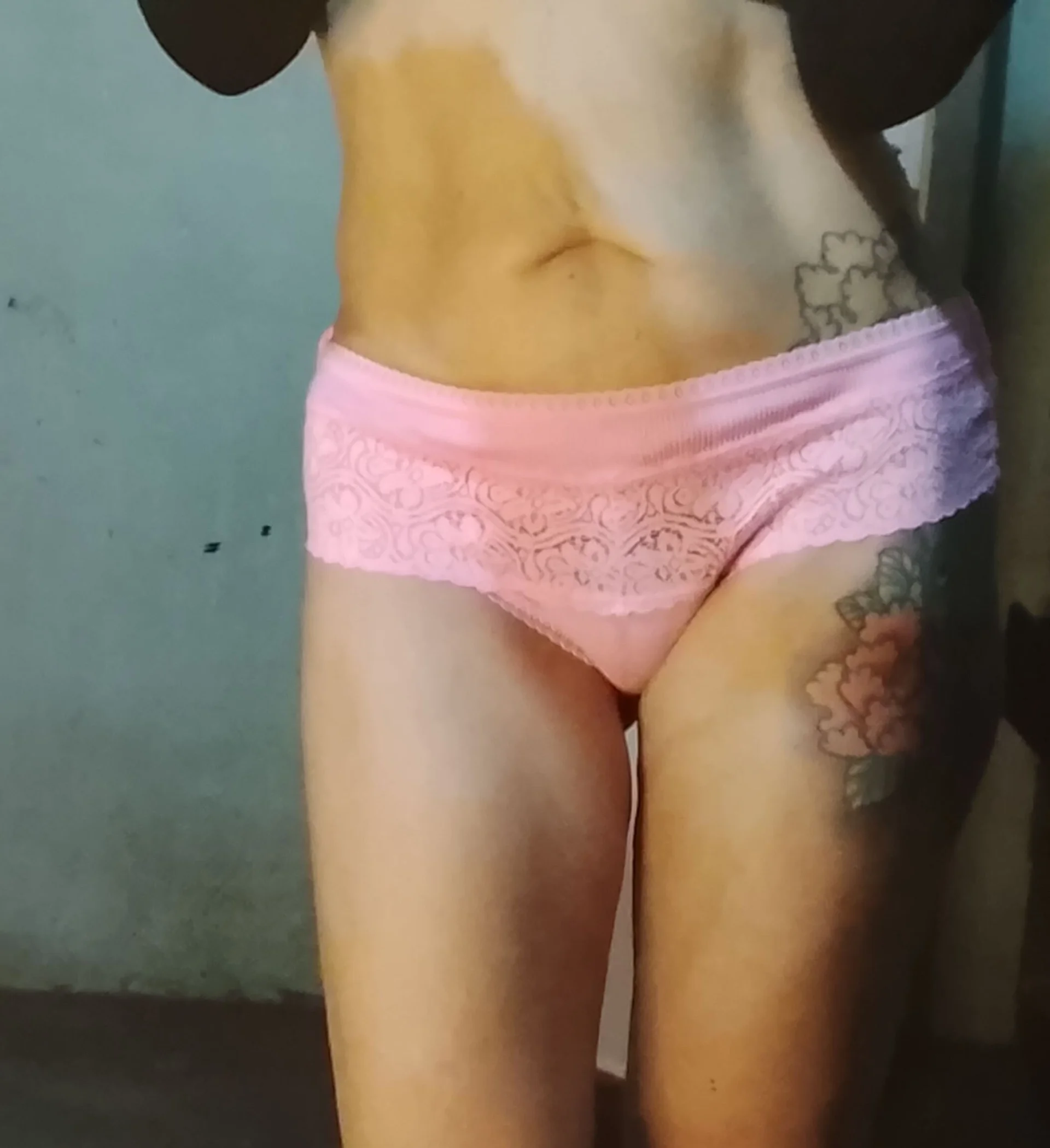 XXX Porn Photo of Nude Esterlindez 35