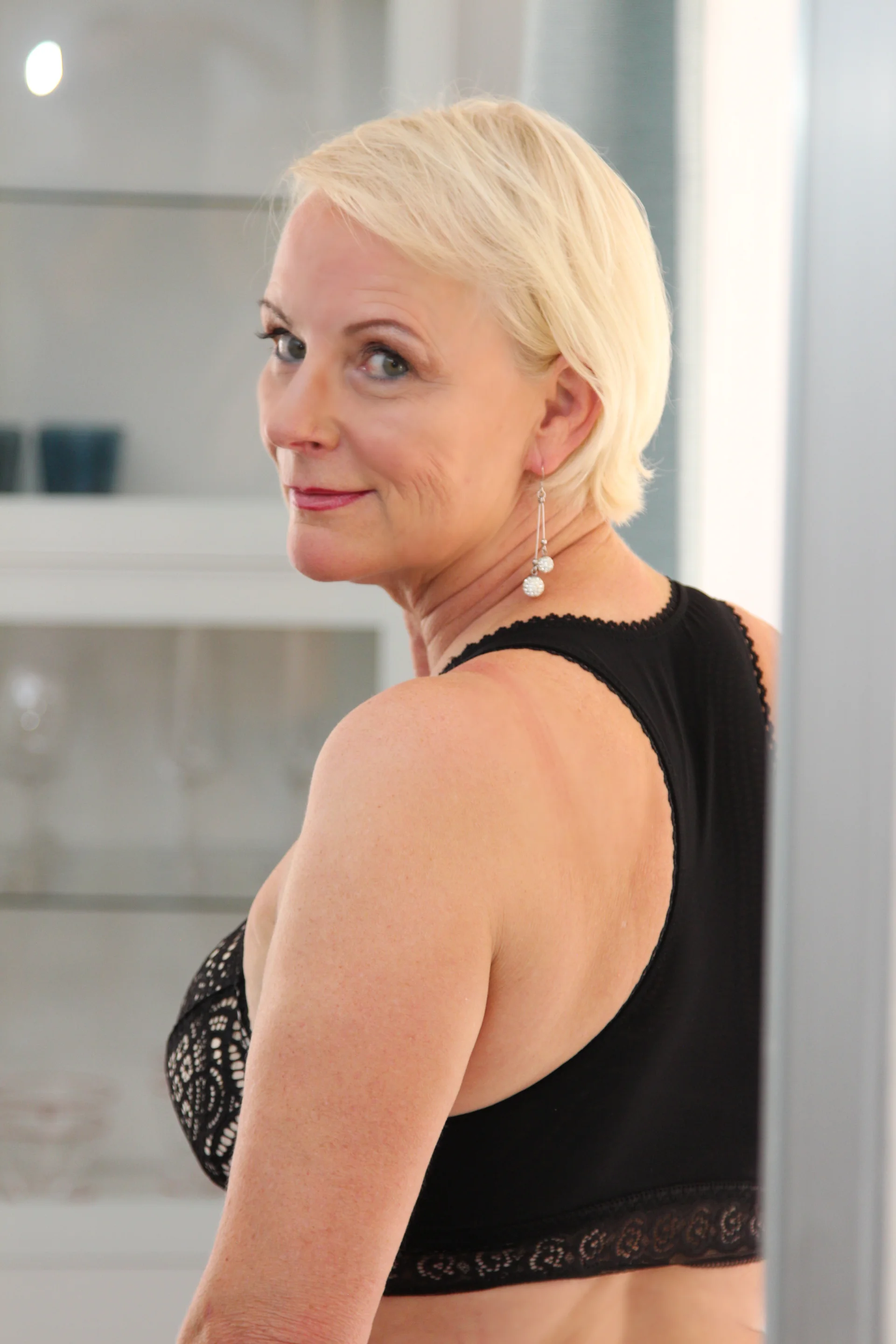 XXX Porn Photo of Nude RubiRosen 1
